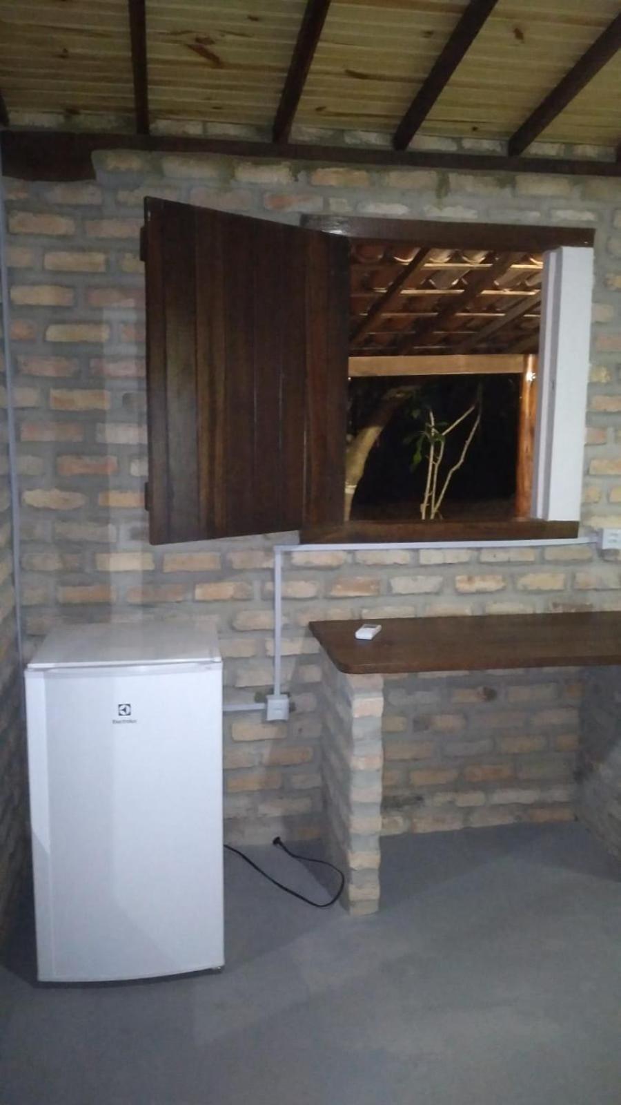 Отель Jungle House Сан-Мигел-ду-Гостозу Экстерьер фото