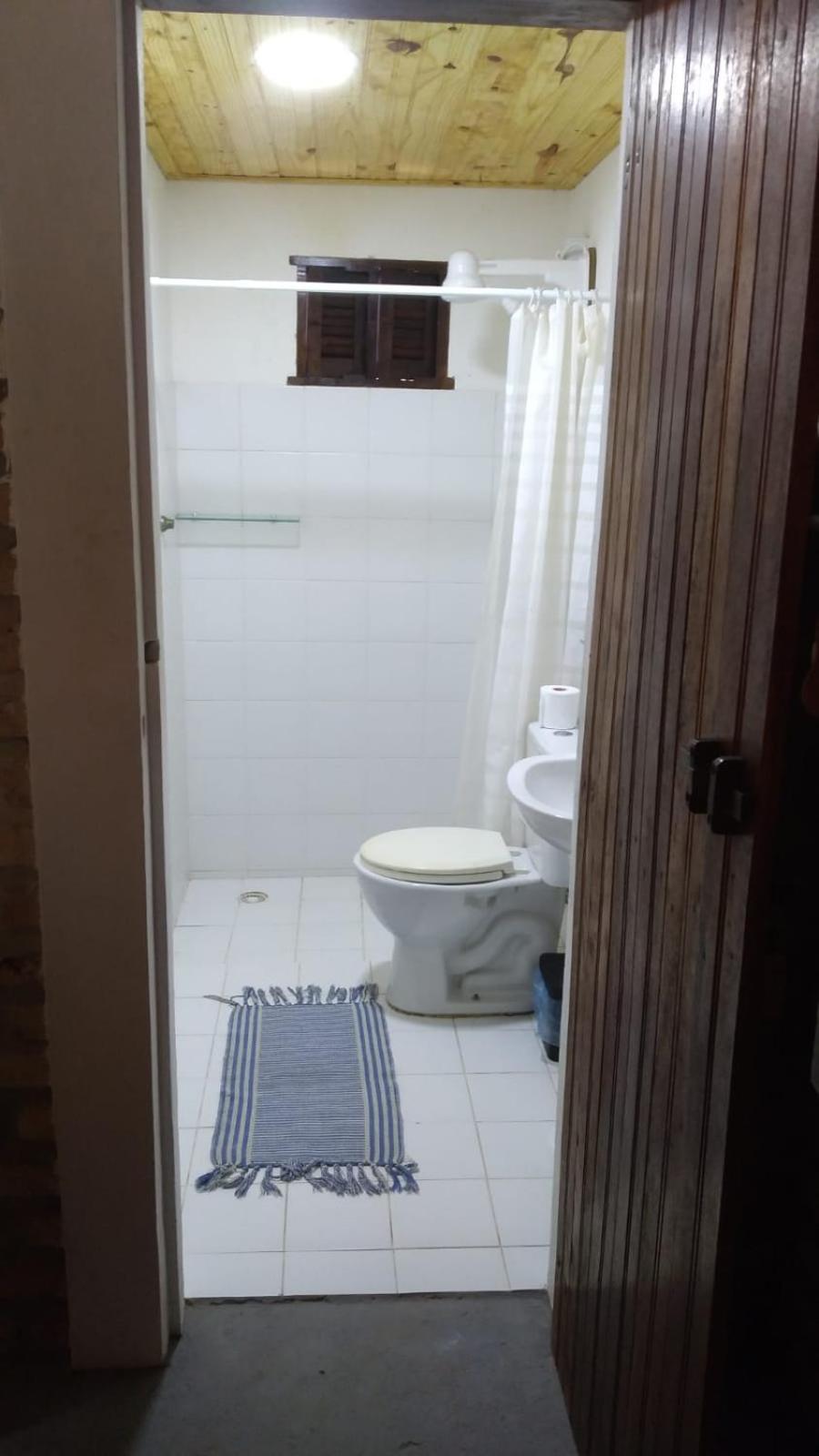 Отель Jungle House Сан-Мигел-ду-Гостозу Экстерьер фото